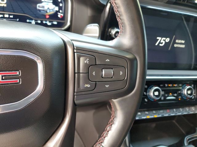 Used 2023 GMC Sierra 1500 AT4X image 28