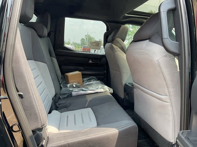 New 2025 Toyota Tacoma TRD Sport image 14