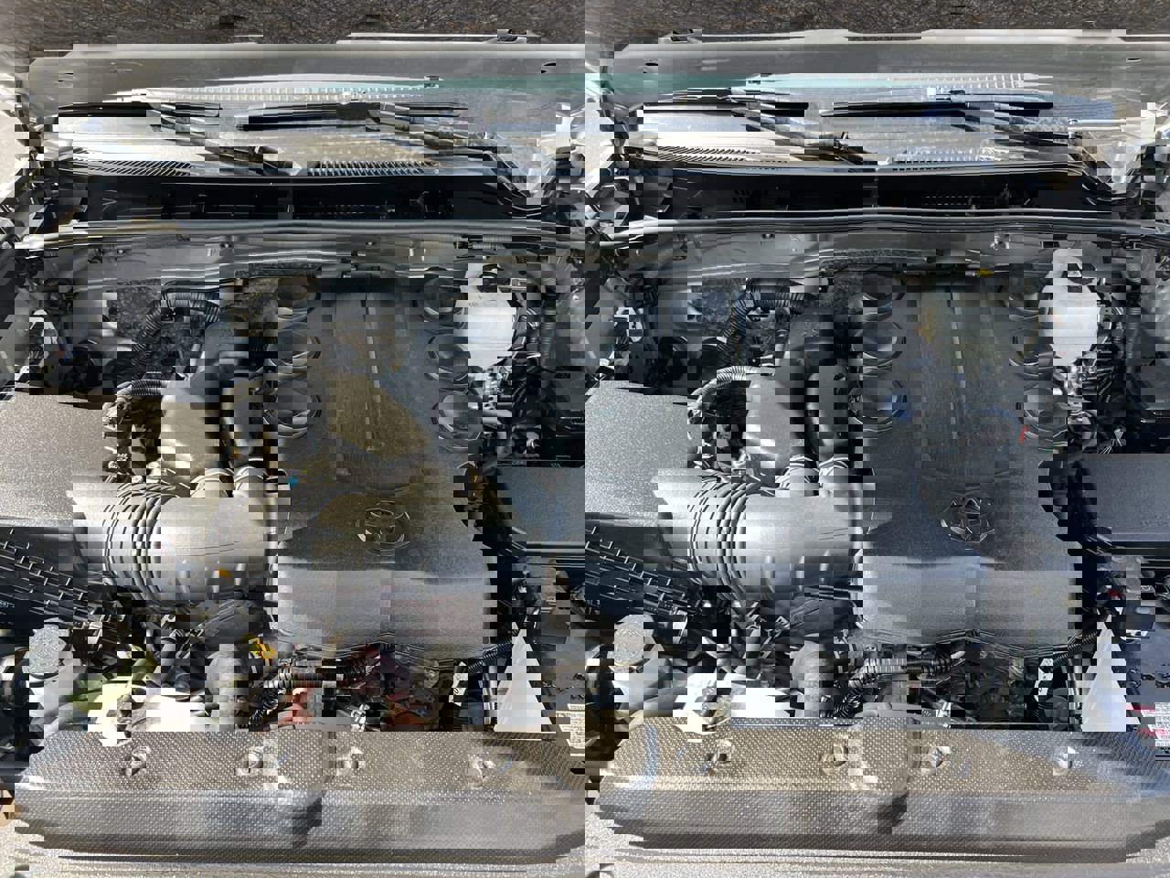 Used 2024 Toyota 4Runner TRD Off-Road Premium image 35