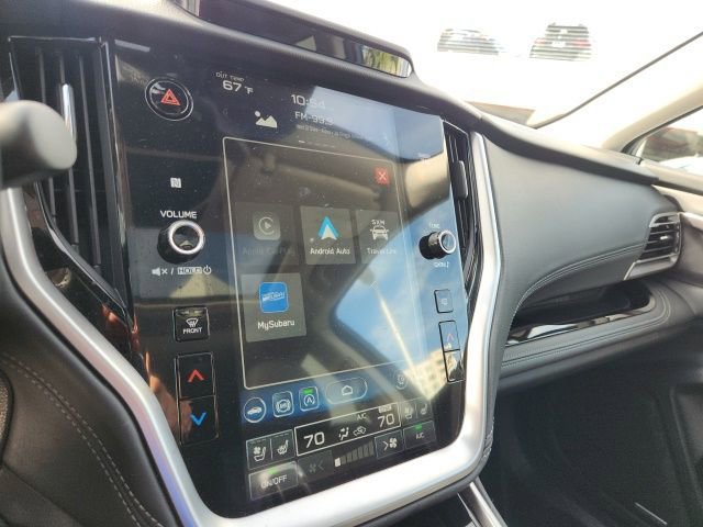 Certified 2023 Subaru Outback Touring XT image 35