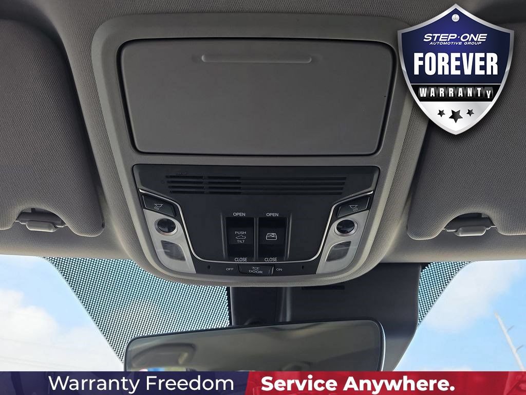Used 2022 Honda Ridgeline RTL-E image 31
