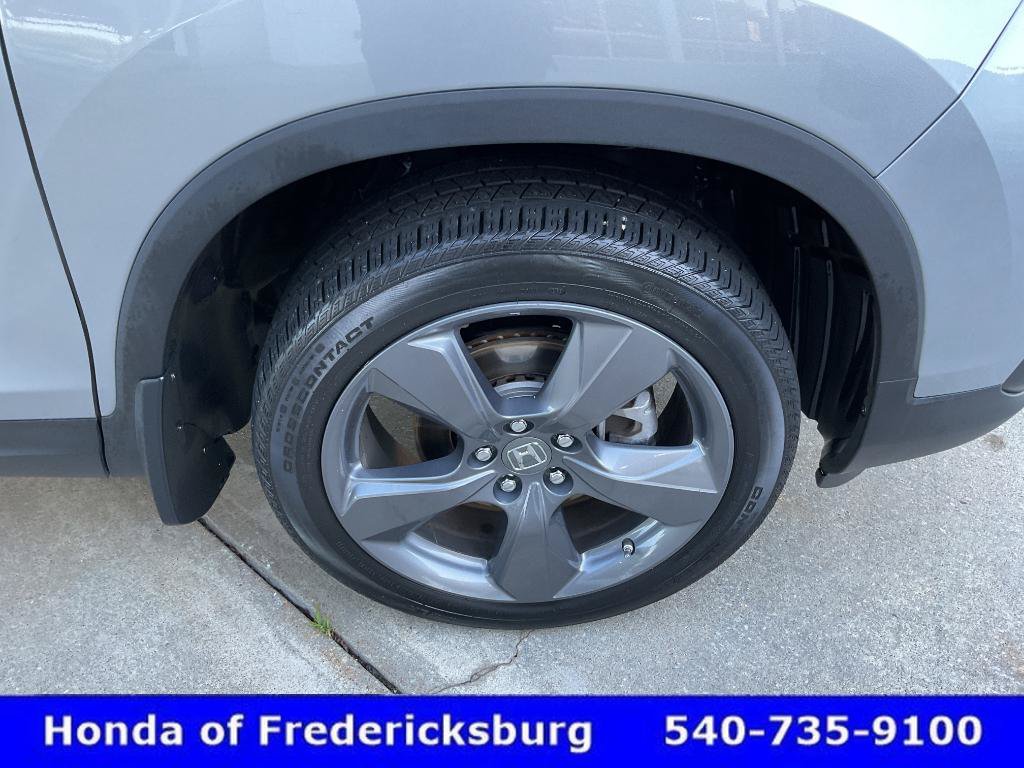 Used 2021 Honda Passport Touring image 11