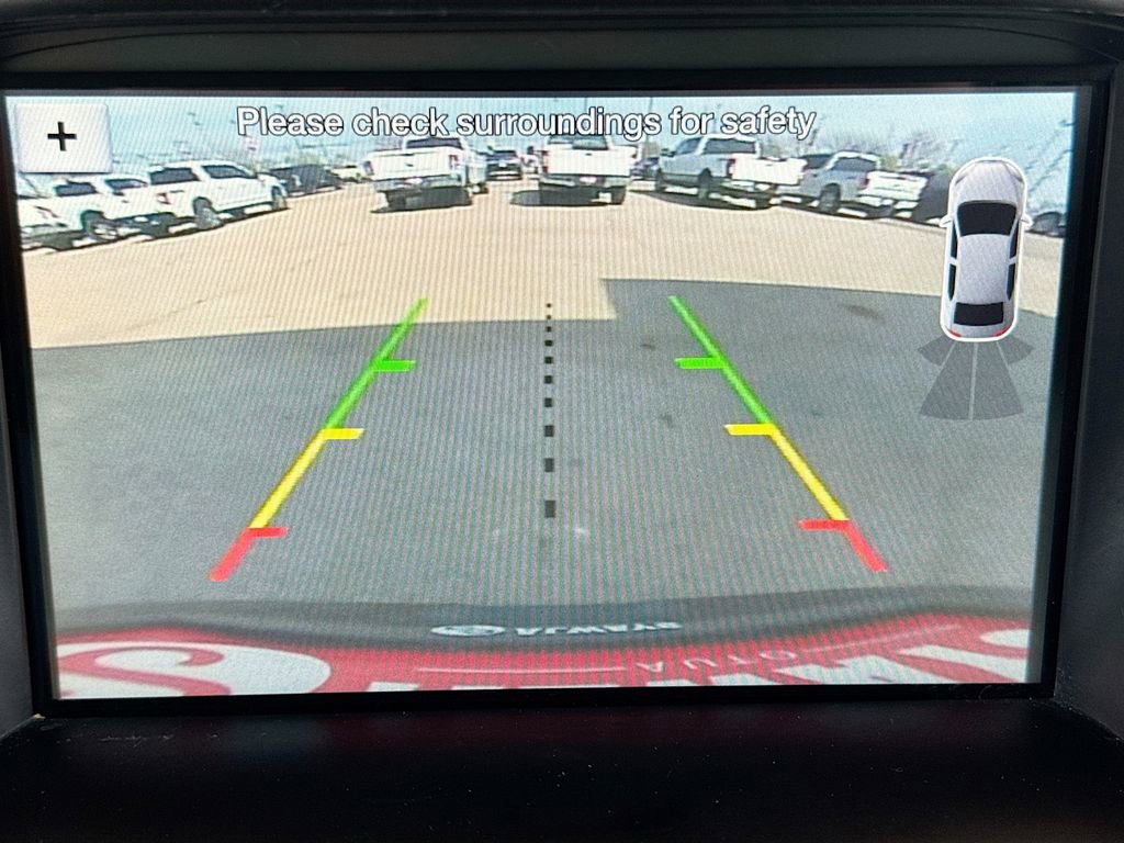 Used 2018 Ford Escape SEL image 16