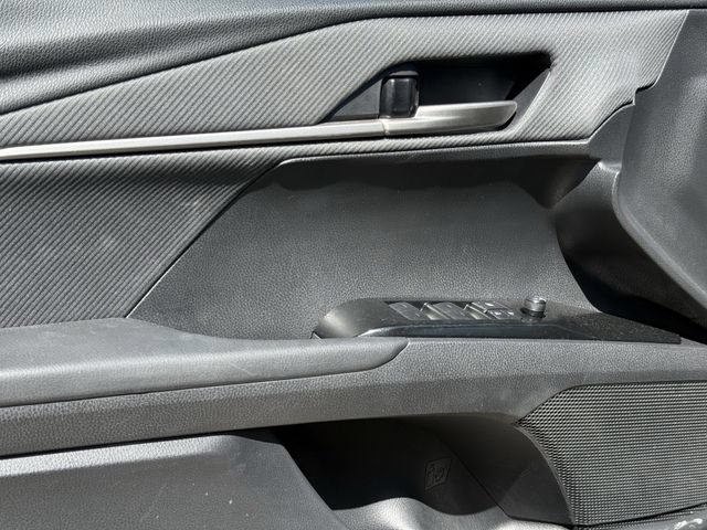 Used 2025 Toyota Camry SE FWD image 26