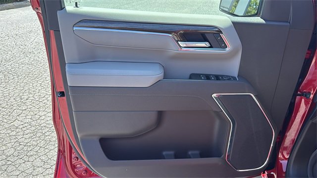 New 2026 Chevrolet Silverado 1500 RST image 15