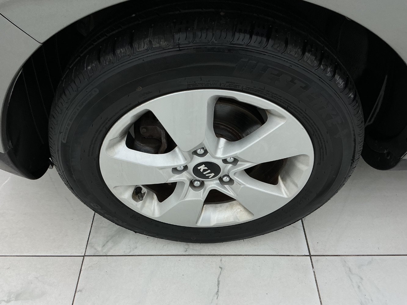 Used 2019 Kia Soul w/ Convenience Package FWD image 44