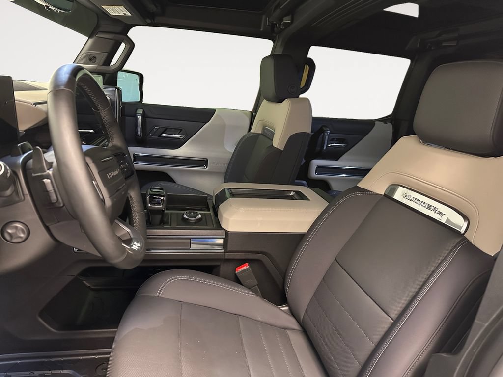 Used 2026 GMC Hummer EV SUV AWD/4WD image 9
