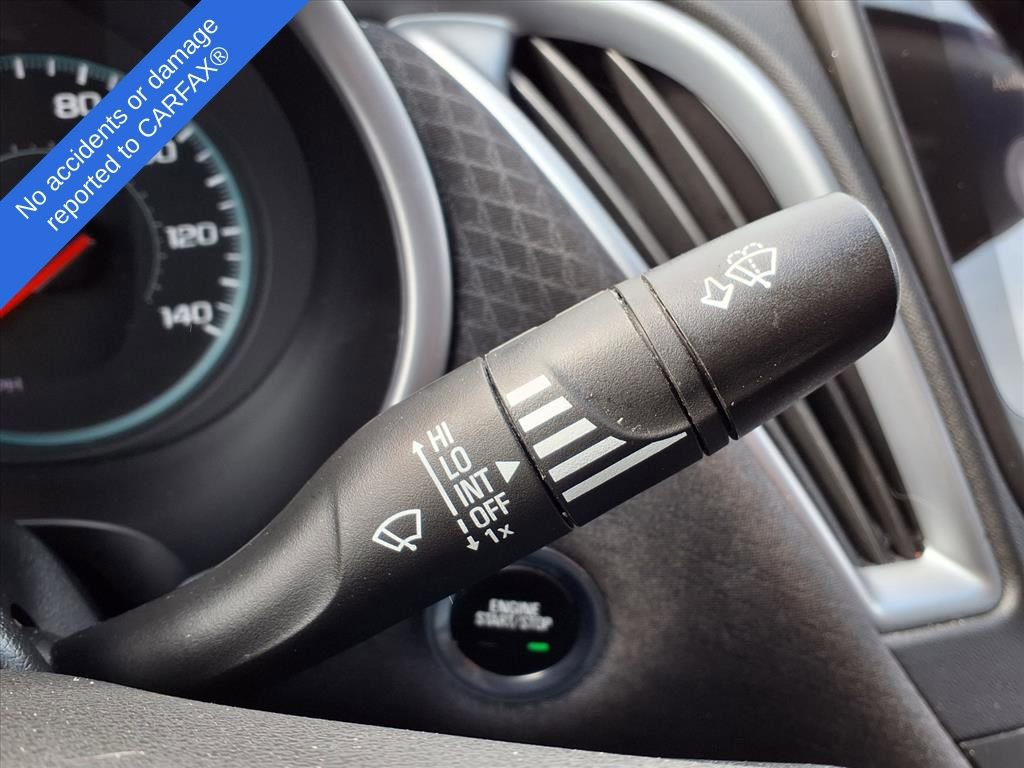 Used 2022 Chevrolet Malibu LT image 19