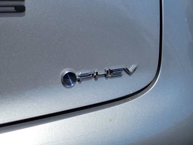 New 2026 Toyota Prius Plug-In Hybrid FWD image 22