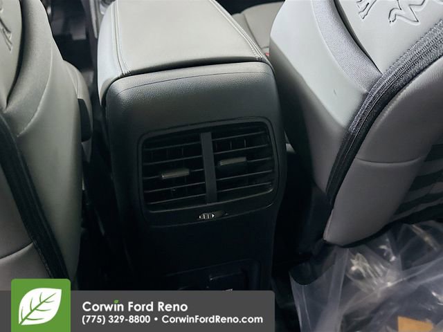 New 2025 Ford Bronco Sport Badlands w/ Badlands Tech Package image 26