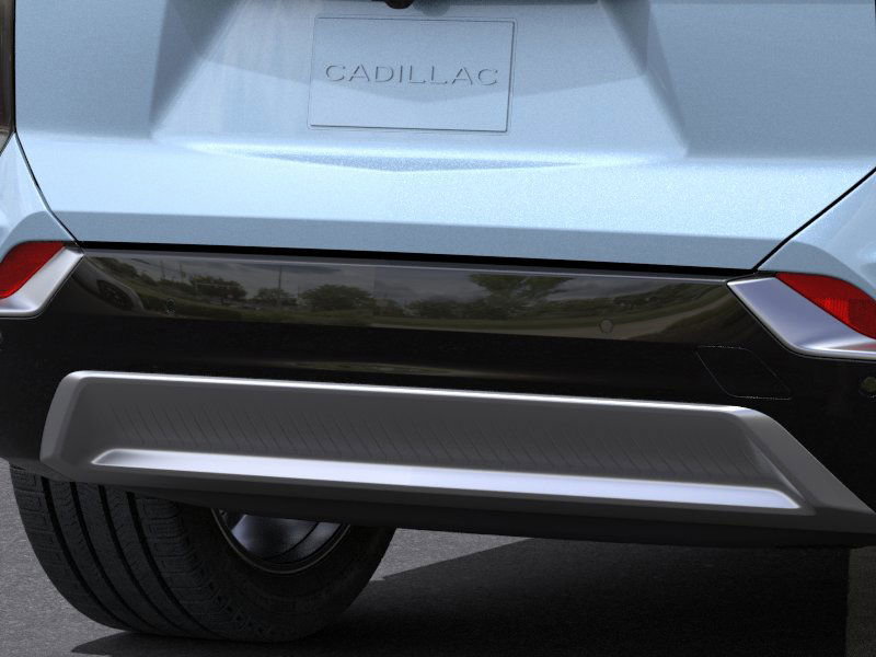 New 2025 Cadillac Optiq Sport 2 image 17
