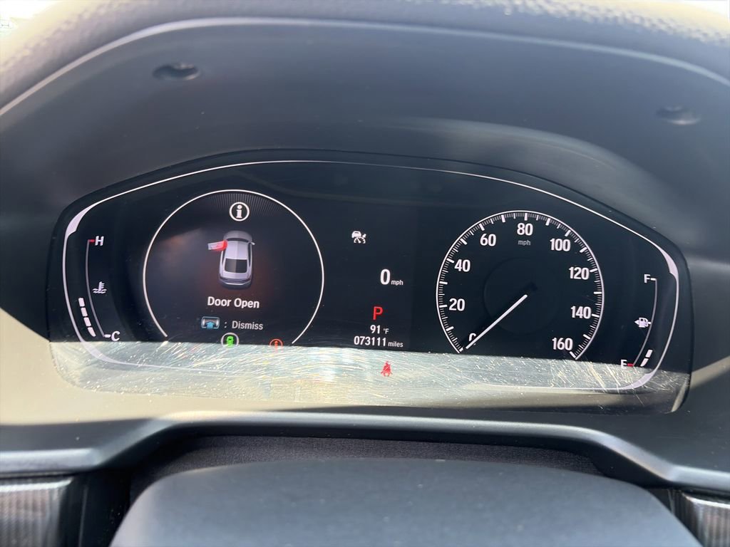 Used 2022 Honda Accord Sport image 34