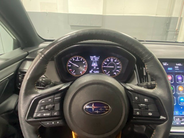 Used 2025 Subaru Outback Wilderness w/ Wilderness Package AWD/4WD image 15