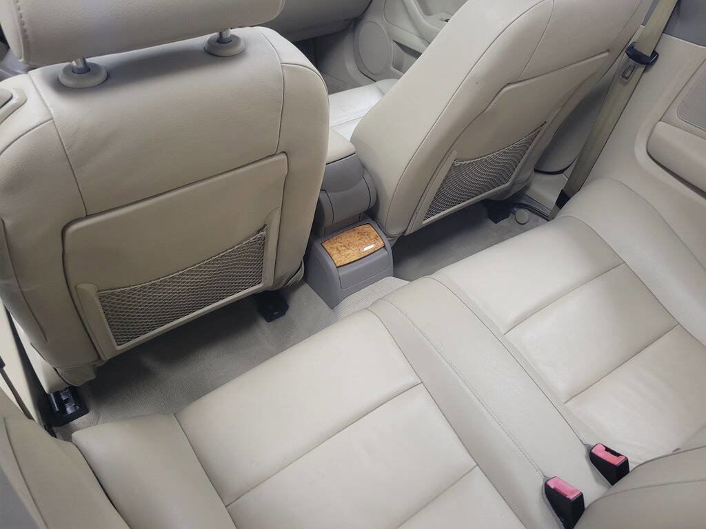 Used 2008 Audi A4 2.0T image 40