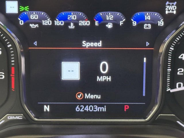 Used 2021 GMC Yukon XL Denali image 10