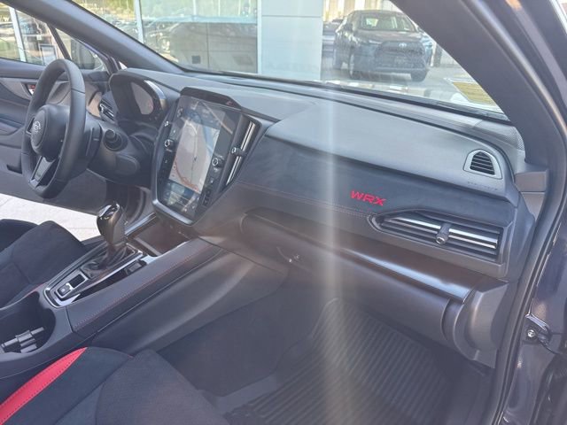 Used 2025 Subaru WRX Limited AWD/4WD image 33