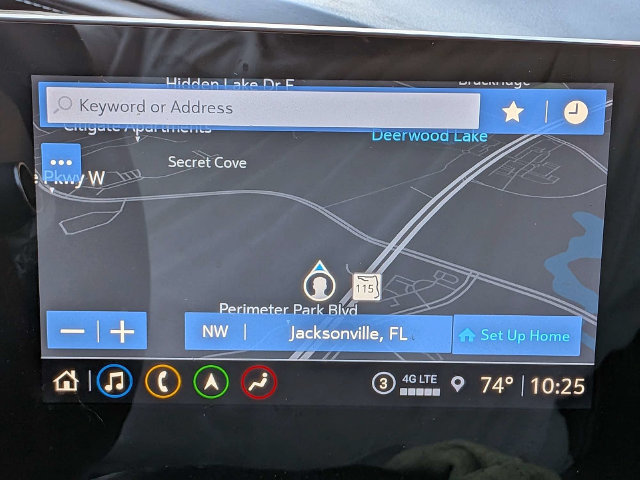 Used 2021 Chevrolet Corvette Stingray Preferred Cpe w/ 2LT RWD image 22