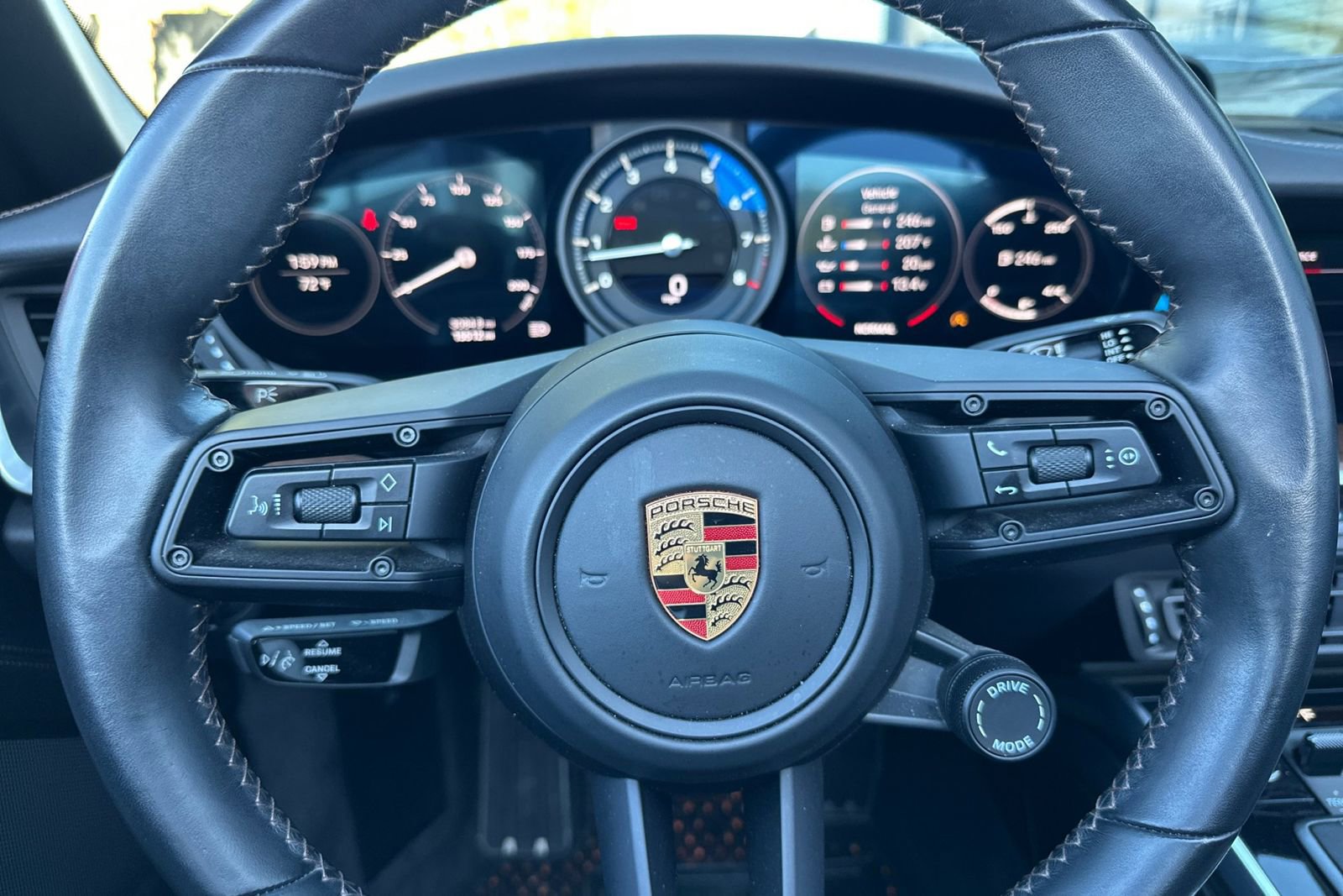 Used 2022 Porsche 911 Carrera S image 29