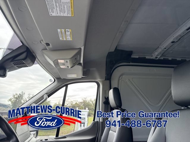 New 2026 Ford Transit 250 148 Medium Roof RWD image 10