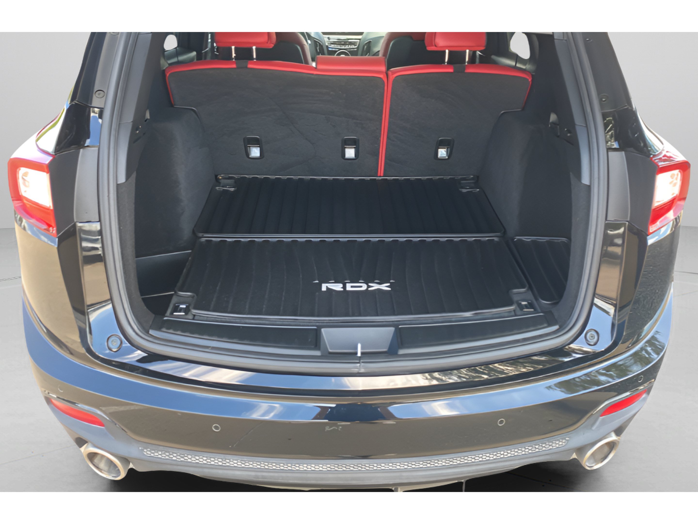Used 2023 Acura RDX A-Spec FWD image 24