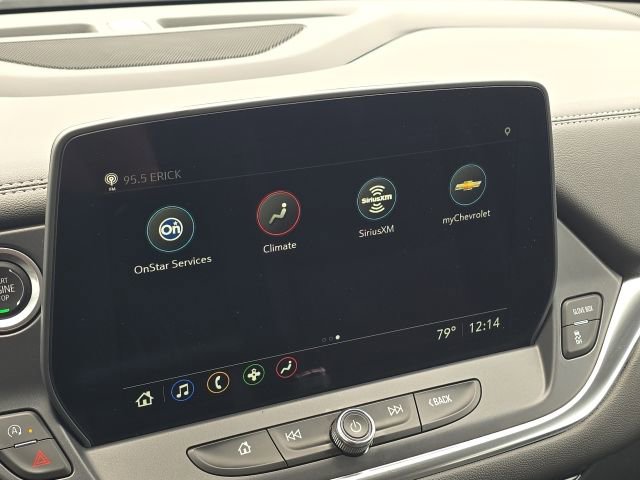 Used 2024 Chevrolet Blazer LT w/ Convenience Package FWD image 28