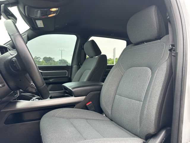 Certified 2023 RAM 1500 Big Horn AWD/4WD image 10