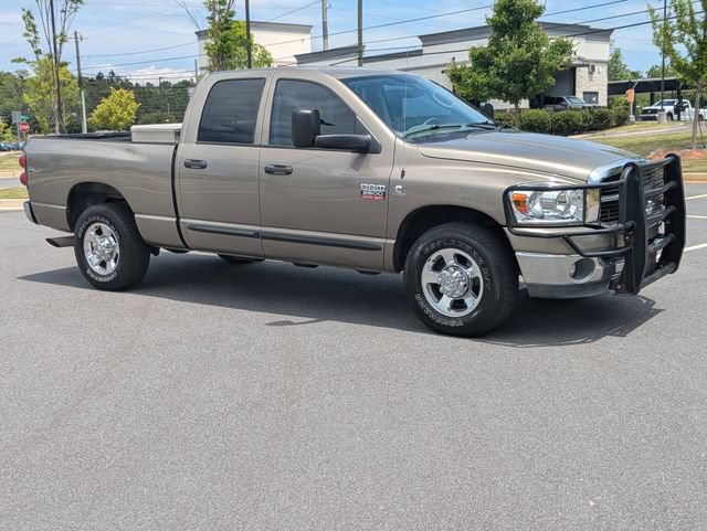 Used 2007 Dodge Ram 2500 Truck SLT RWD image 48