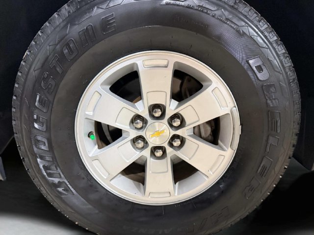 Used 2019 Chevrolet Colorado W/T w/ WT Convenience Package RWD image 30