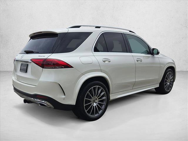 Certified 2023 Mercedes-Benz GLE 450 4MATIC image 5