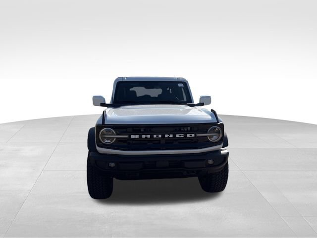 New 2026 Ford Bronco Outer Banks w/ Sasquatch Package AWD/4WD image 7