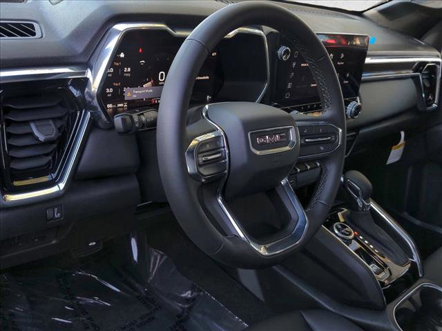 New 2026 GMC Canyon Elevation w/ Convenience Package image 10