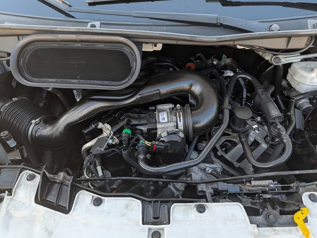 Used 2021 Ford Transit 250 Low Roof w/ Exterior Upgrade Package RWD image 25