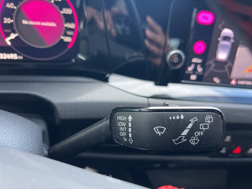 Used 2024 Volkswagen GTI S image 32