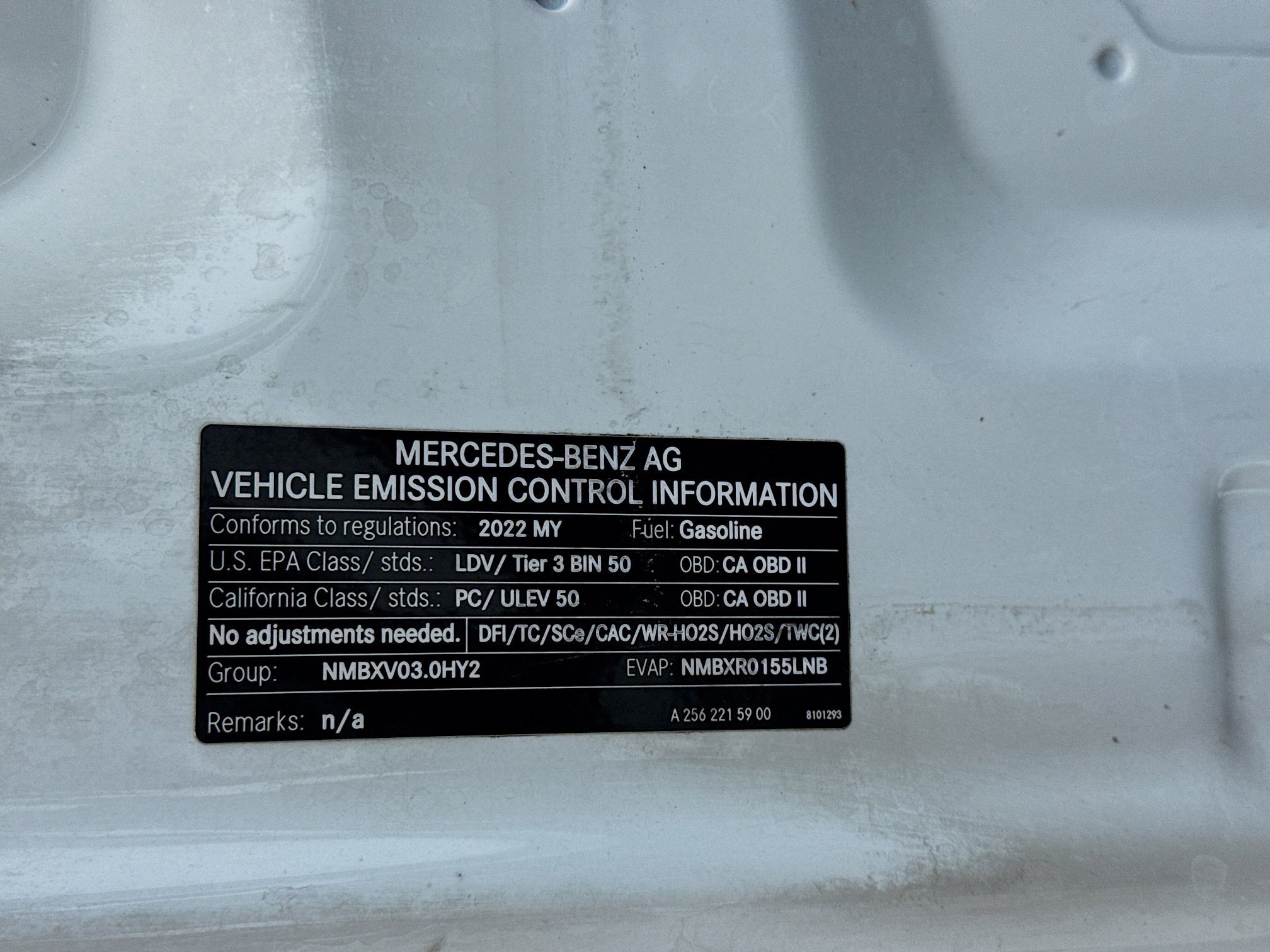 Used 2022 Mercedes-Benz E 53 AMG 4MATIC Sedan image 21