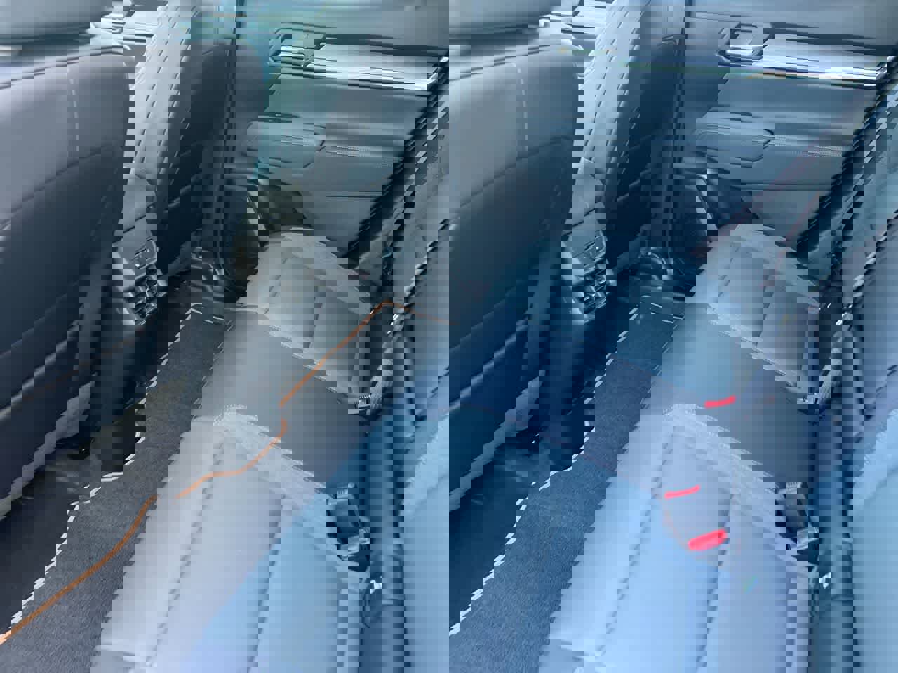 New 2026 GMC Terrain AT4 w/ Convenience Package III image 19