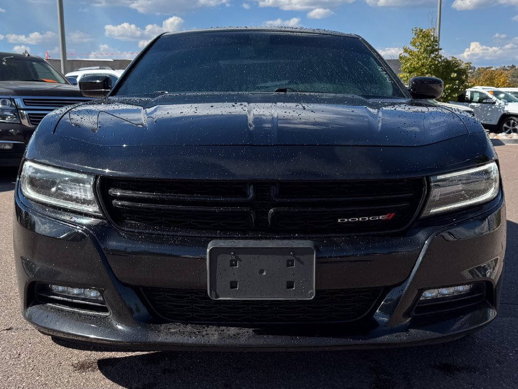 Used 2020 Dodge Charger SXT AWD/4WD image 3