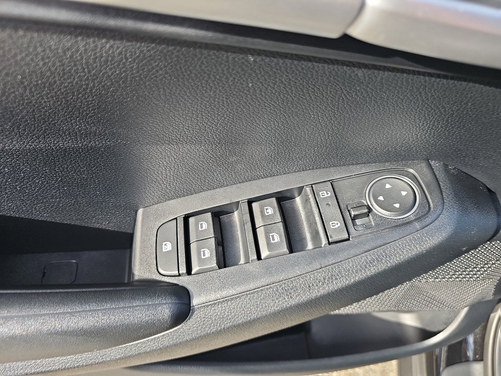 New 2026 Kia Seltos LX image 10