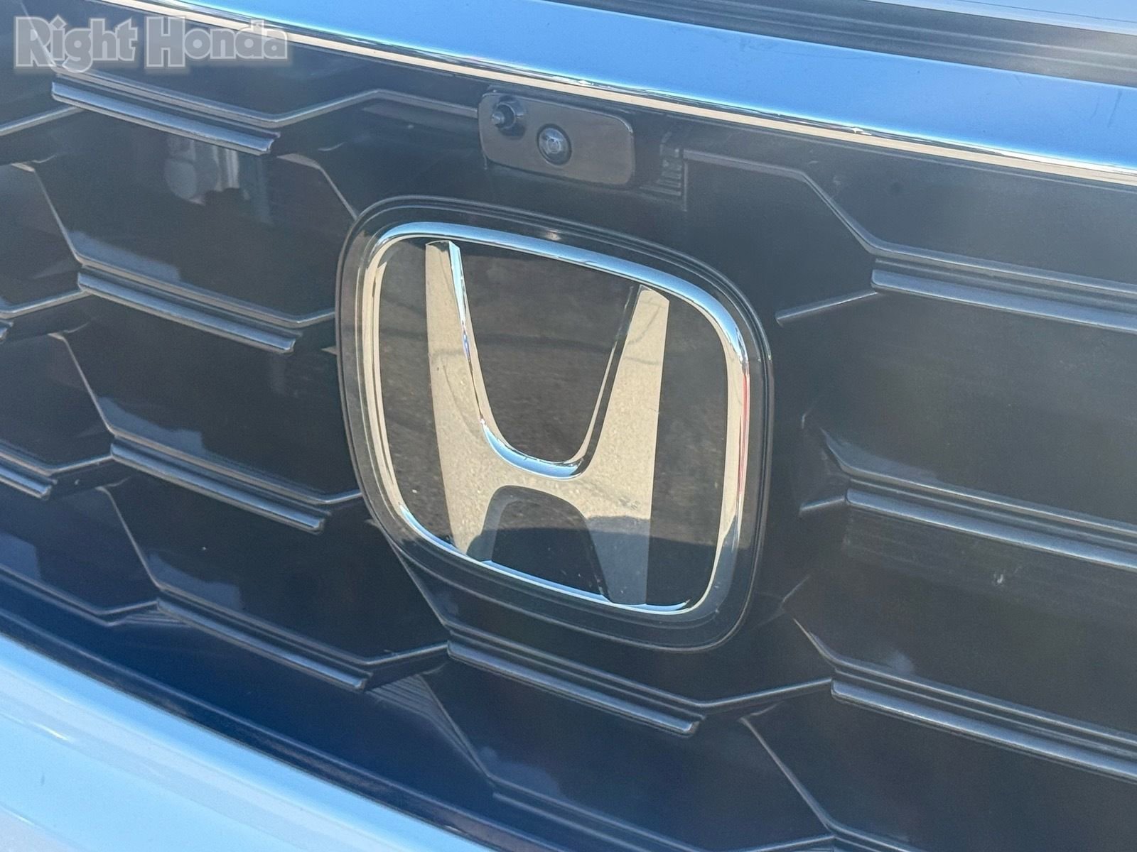 Used 2023 Honda Pilot Elite image 34