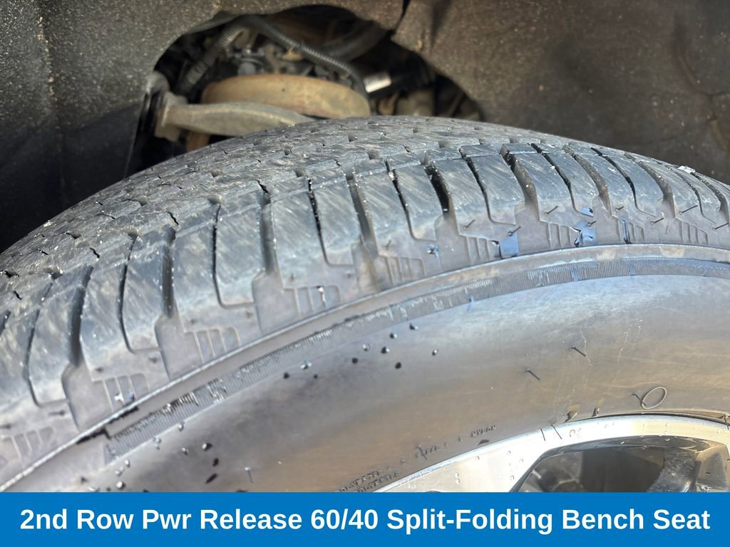 Used 2021 Chevrolet Tahoe RST image 28