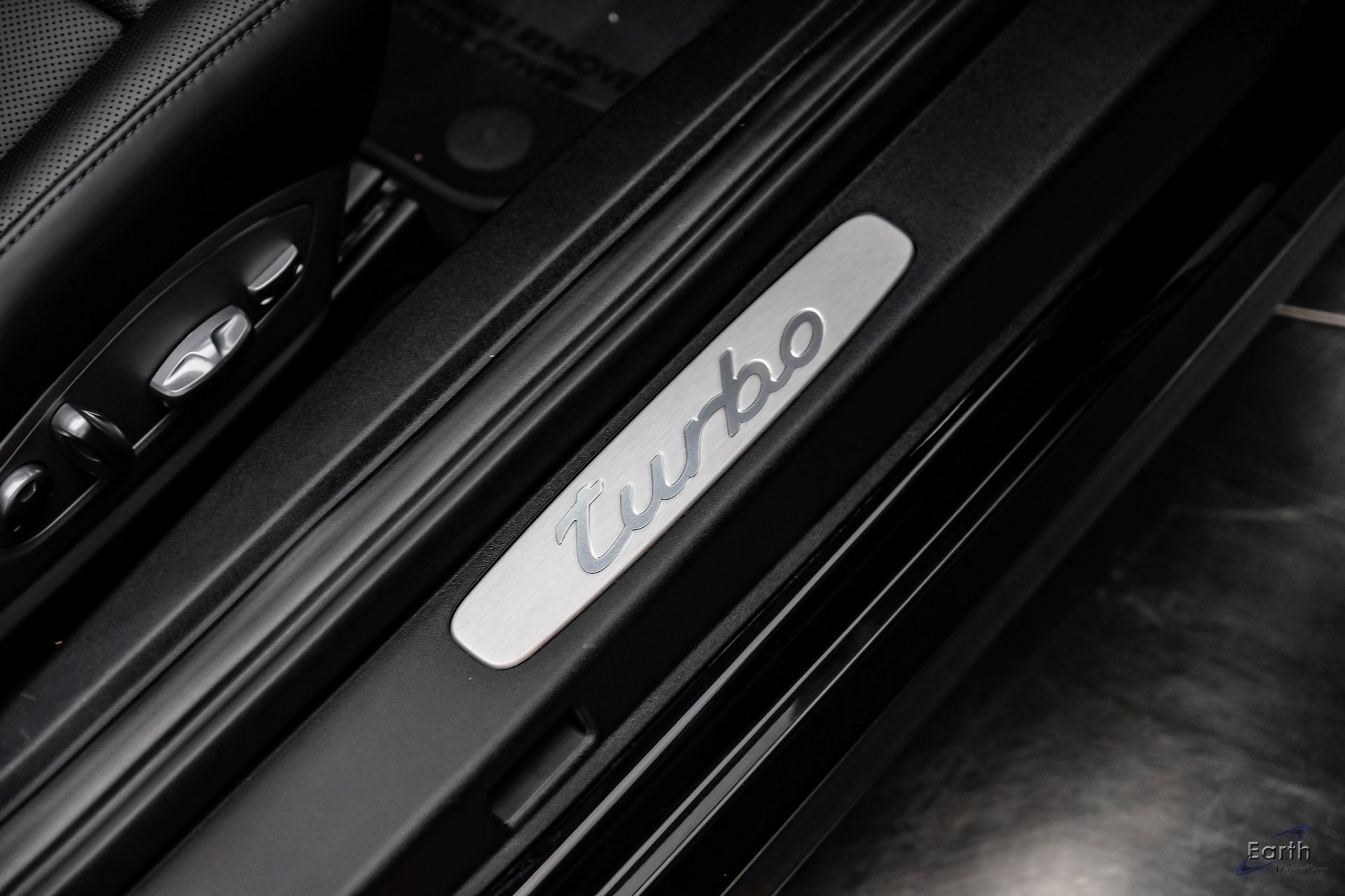 Used 2015 Porsche 911 Turbo image 55