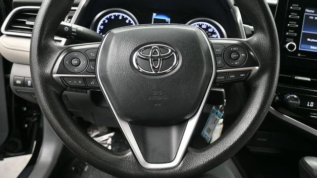 Used 2023 Toyota Camry LE FWD image 22