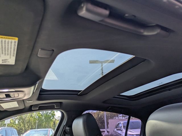 Certified 2021 Cadillac CT5 V w/ Premium Package image 19