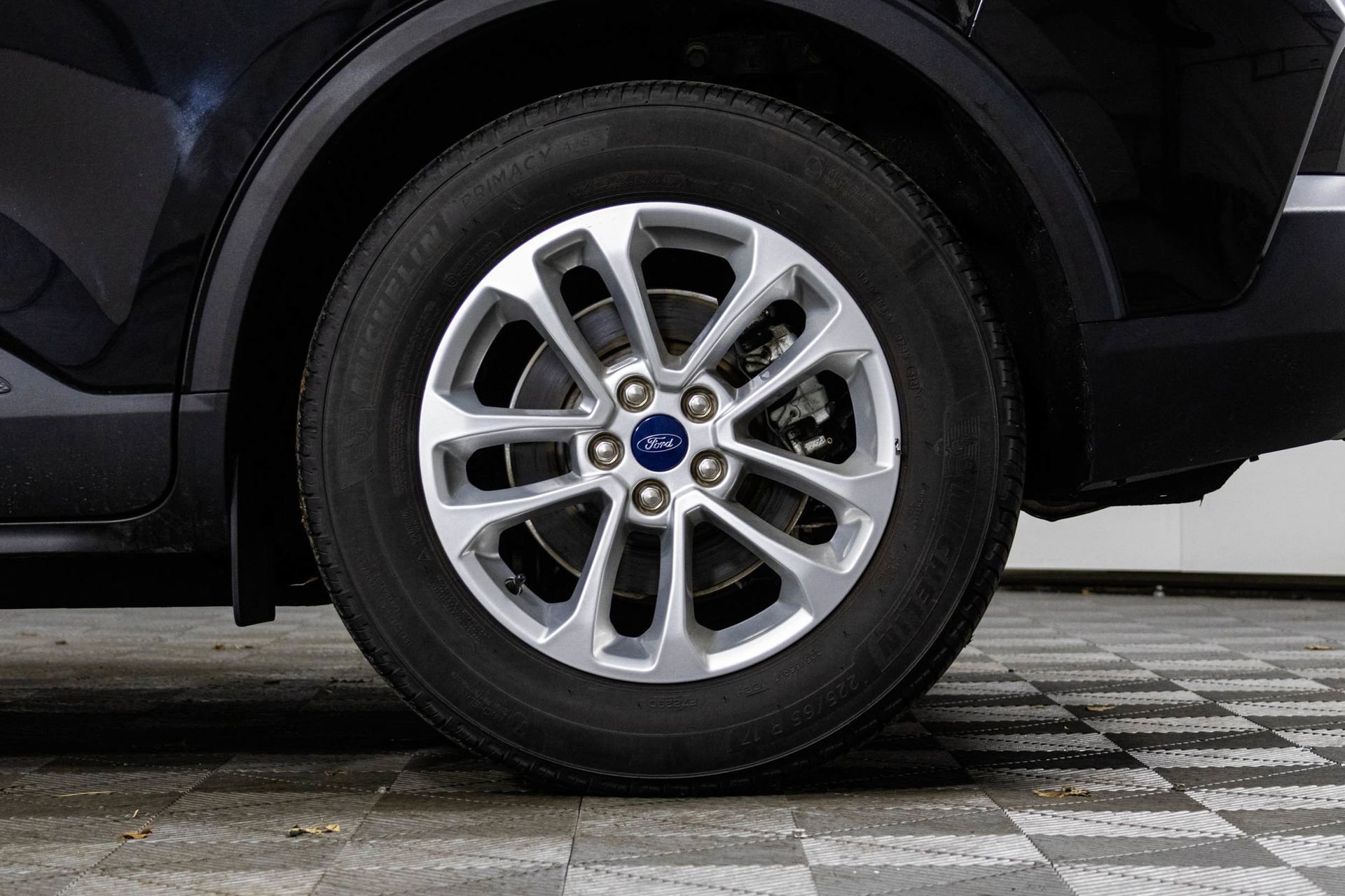 Used 2021 Ford Escape SE w/ Convenience Package image 45