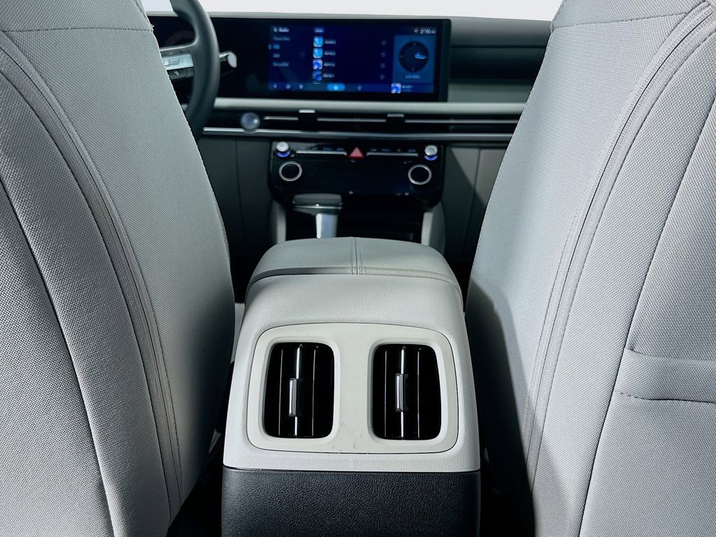Certified 2025 Hyundai Tucson SEL image 25