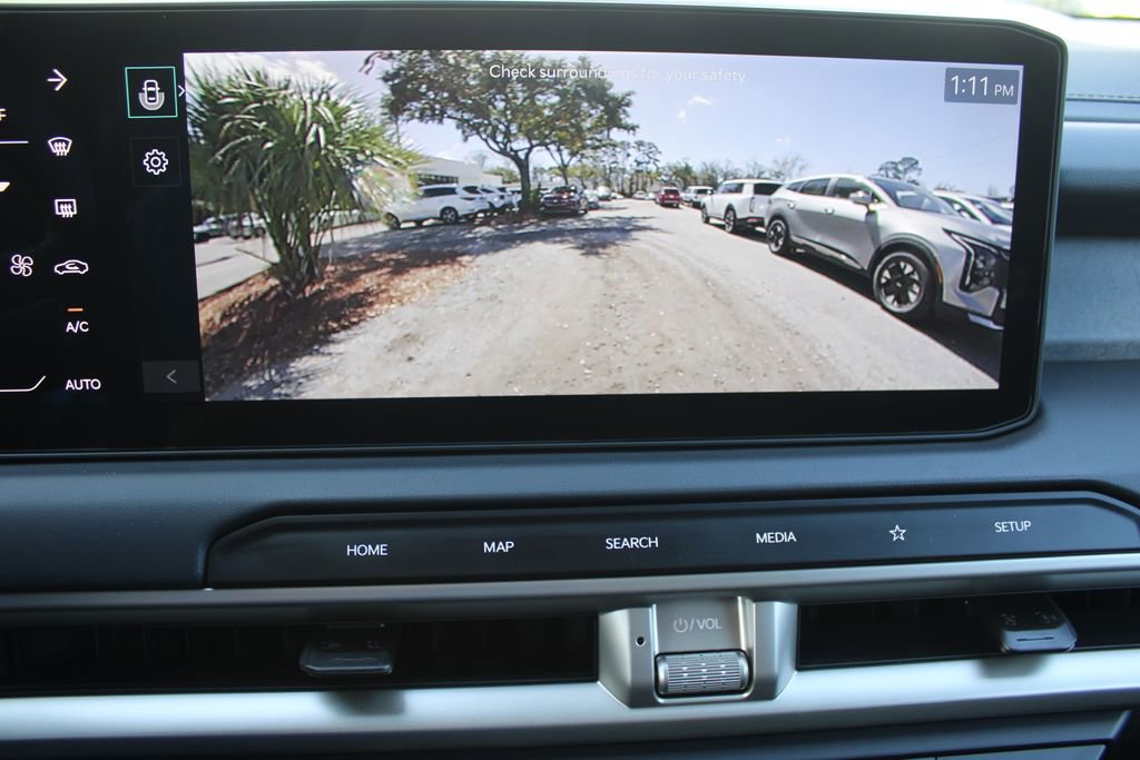 New 2027 Kia Telluride LX image 52