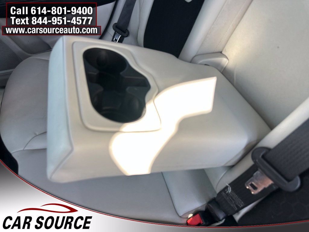 Used 2018 Jeep Compass Latitude w/ Popular Equipment Group FWD image 15