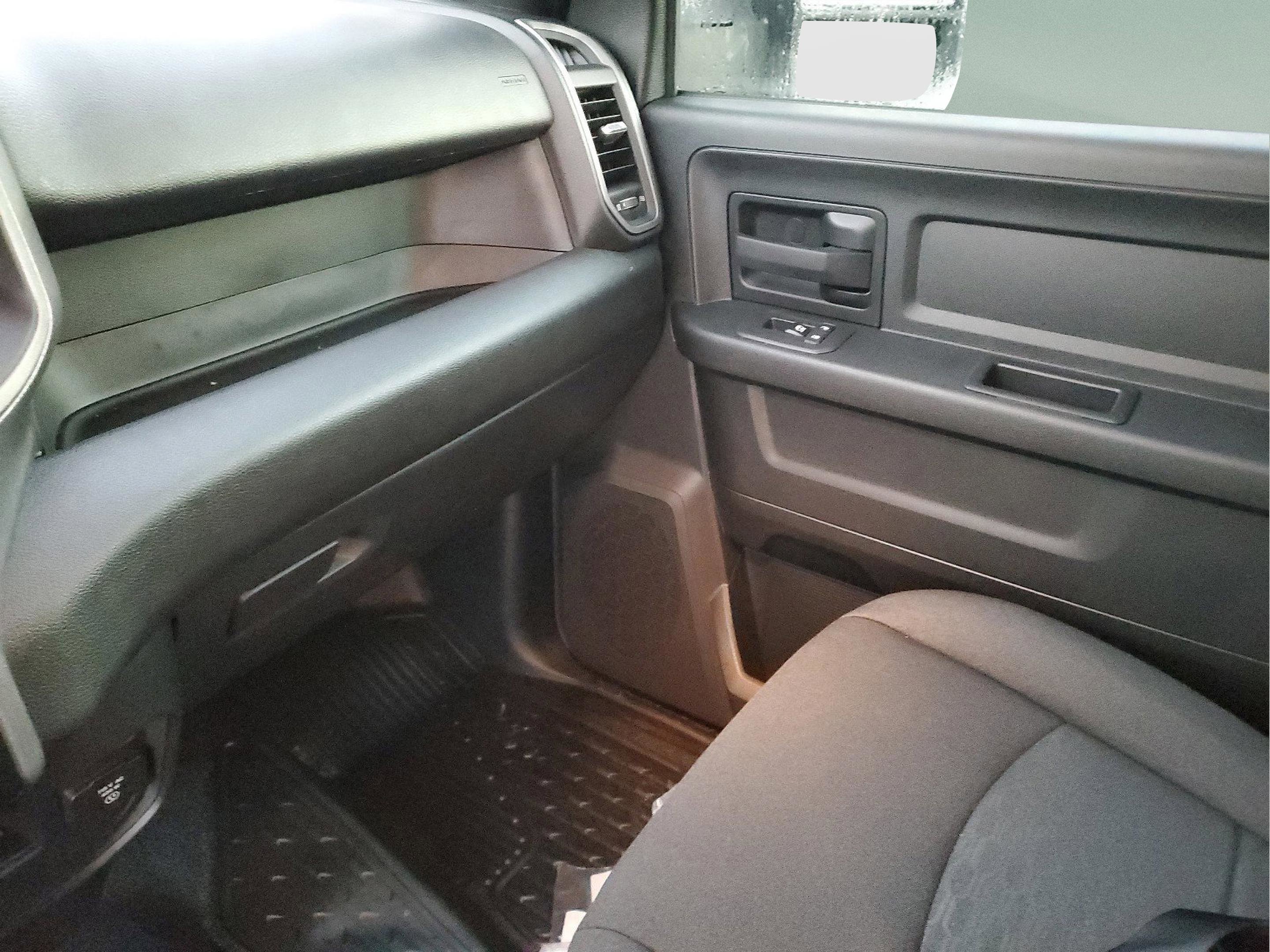 New 2025 RAM 4500 Tradesman image 13