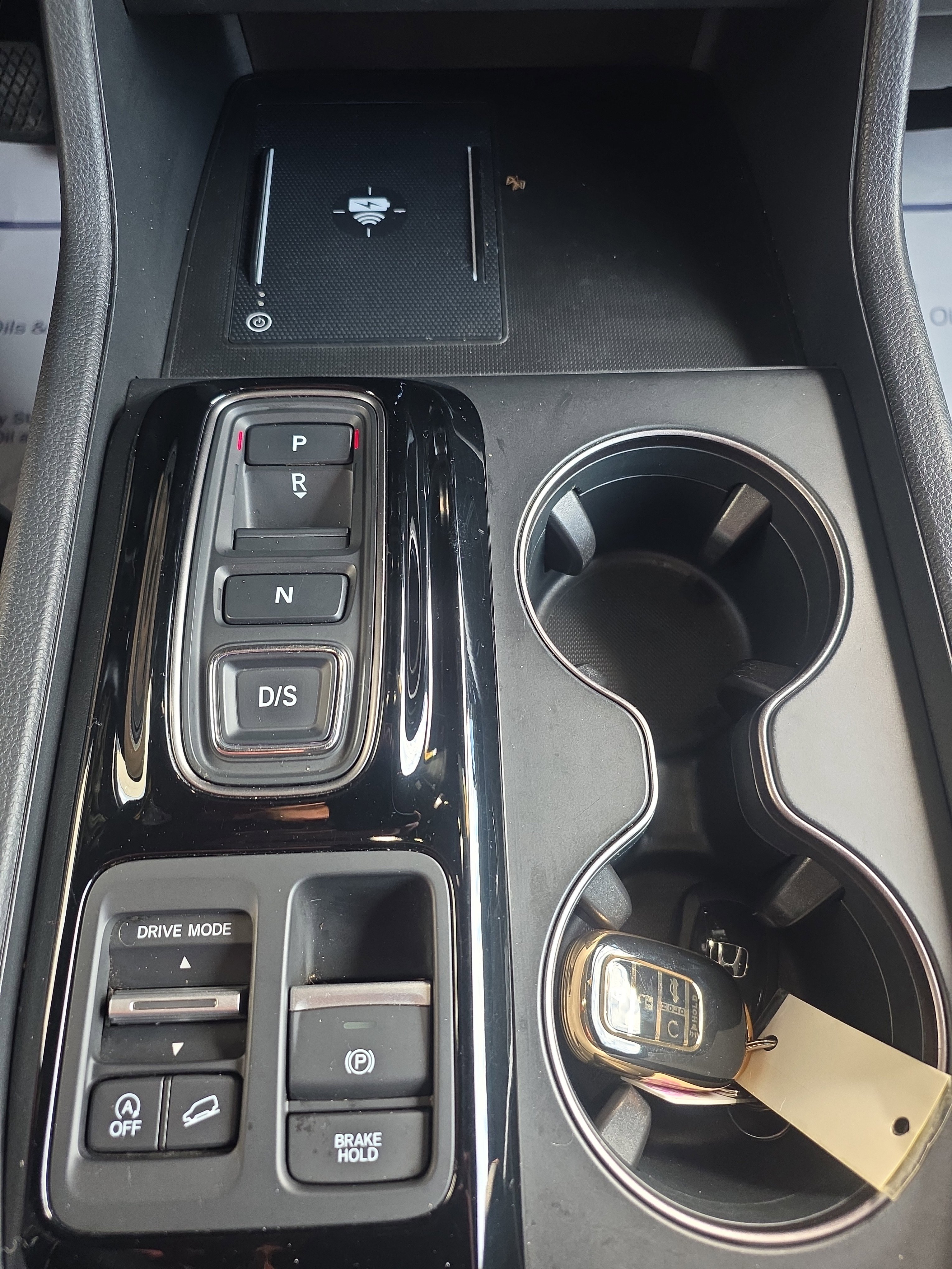 Used 2023 Honda Pilot TrailSport image 29