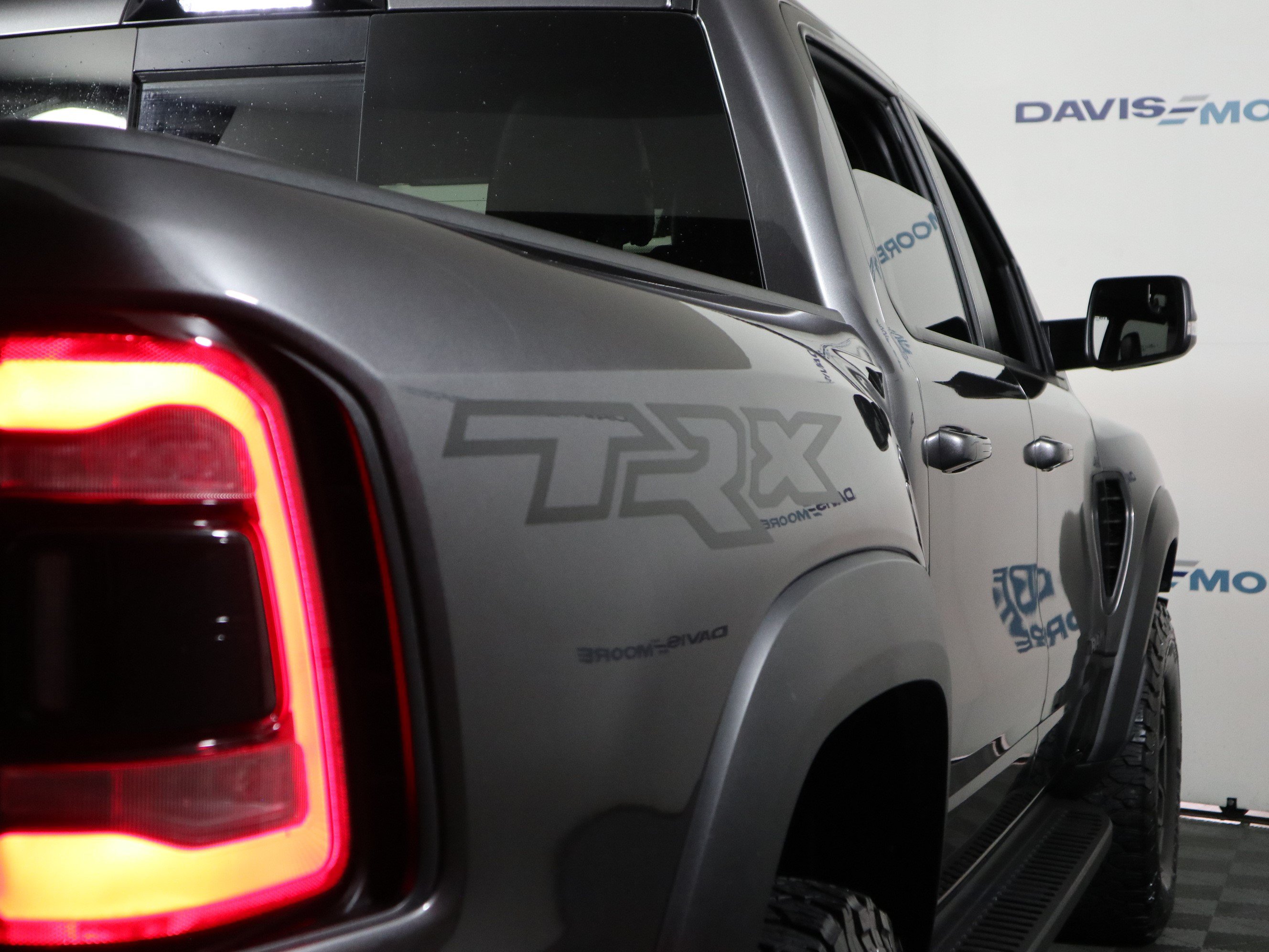 Used 2021 RAM 1500 TRX w/ TRX Level 2 Equipment Group AWD/4WD image 5