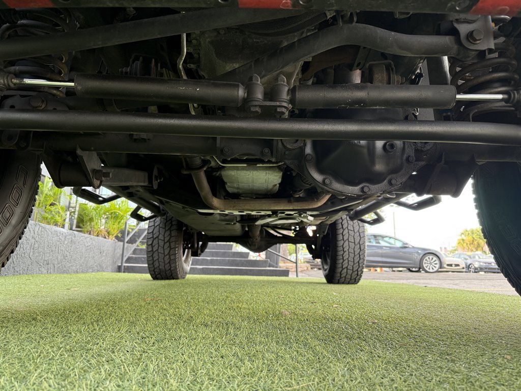 Used 2015 Jeep Wrangler Unlimited Sport image 10